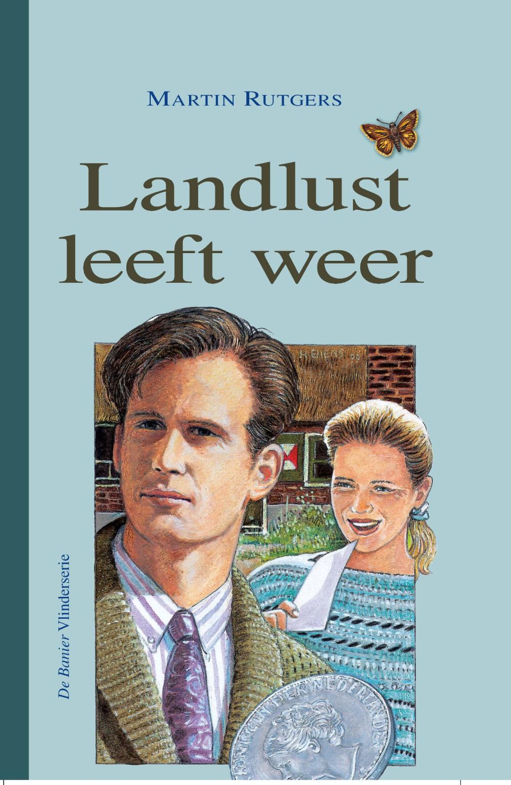 Landlust leeft weer; E-Book